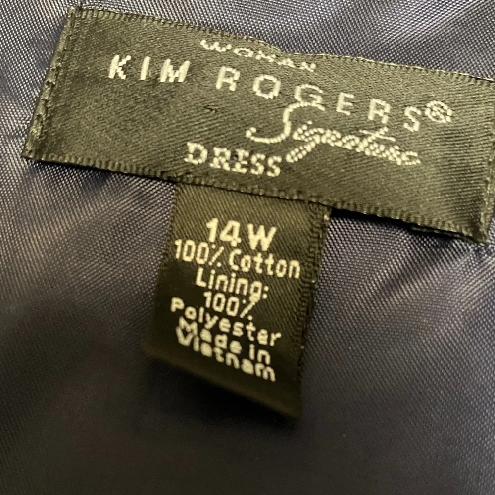 Kim Roger Signature charming women’s